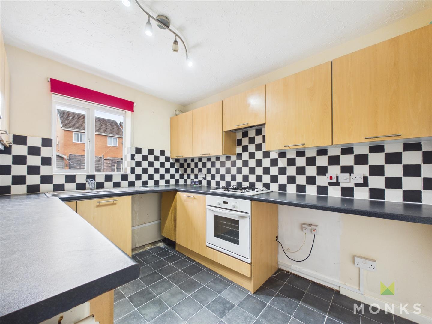 24 Orchard Way, Wem, SY4 5DY For Sale
